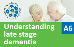 Resources and Factsheets - Alzheimer
