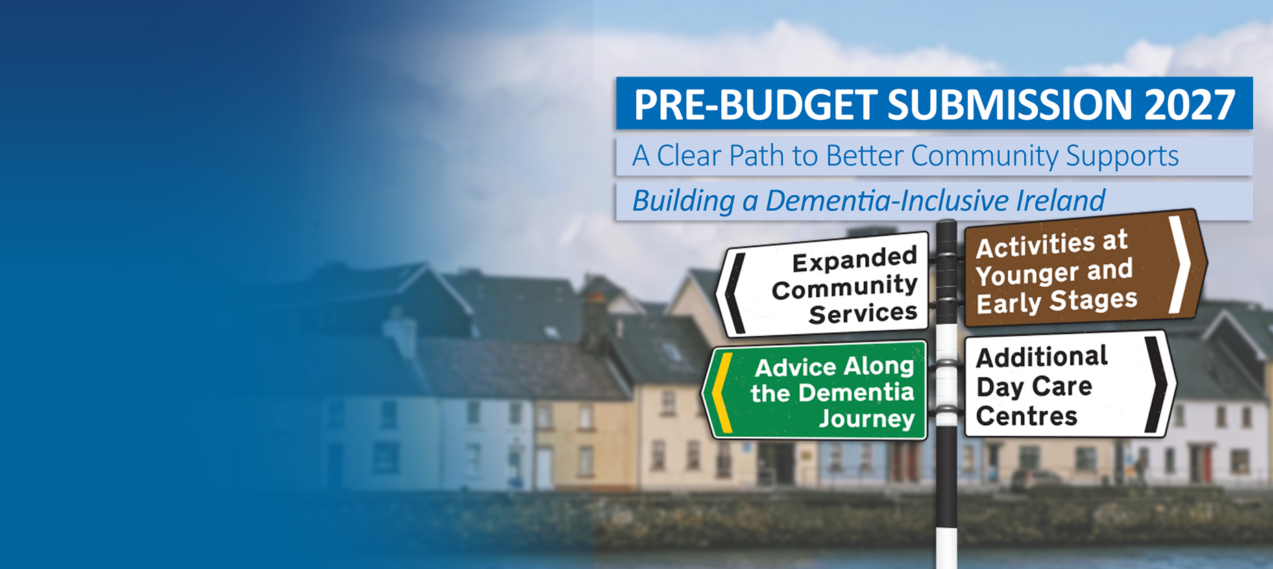 Home page image for Pre Budget Submission 2027
