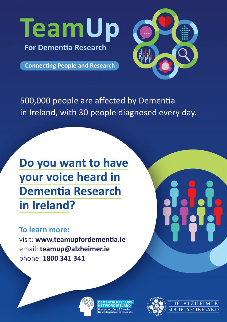 latest research into dementia