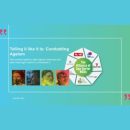Telling It Like It Is, Combatting Ageism Report 
