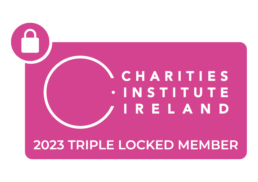 Triple Lock Logo