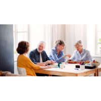 Clontarf Social Club