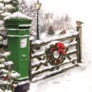 Christmas Cards and Calendars 