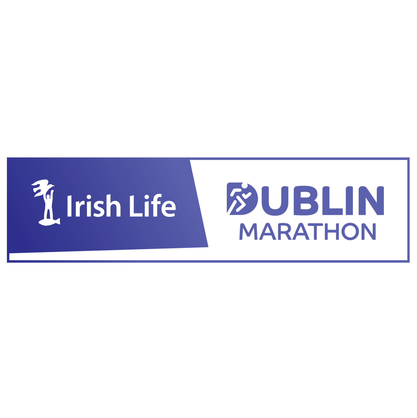 Logo of Dublin Marathon 2026