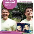 Supporter Newsletters