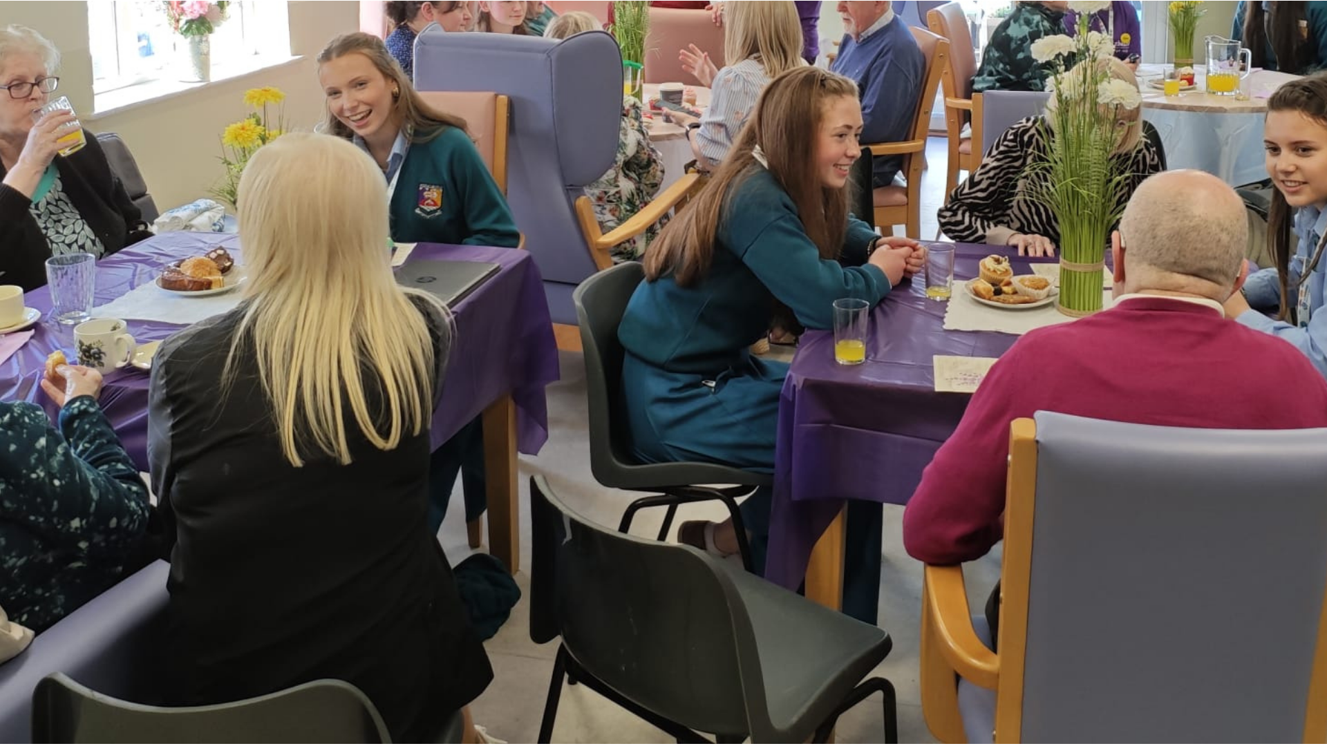 Creating a Dementia Inclusive Generation_Castletroy