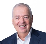 Ken McCullagh headshot